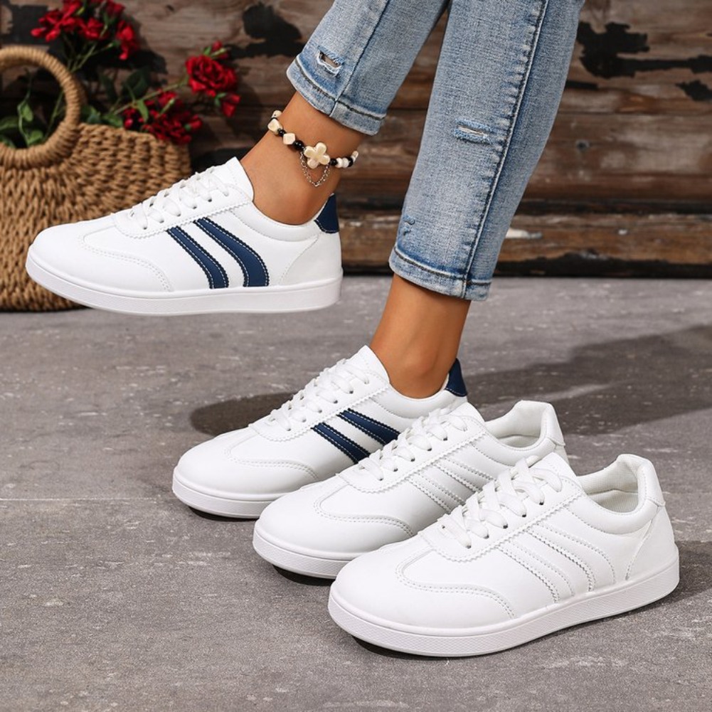Running Shoes Women - Новые повседневные кроссовки, модные универсальные кроссовки,
