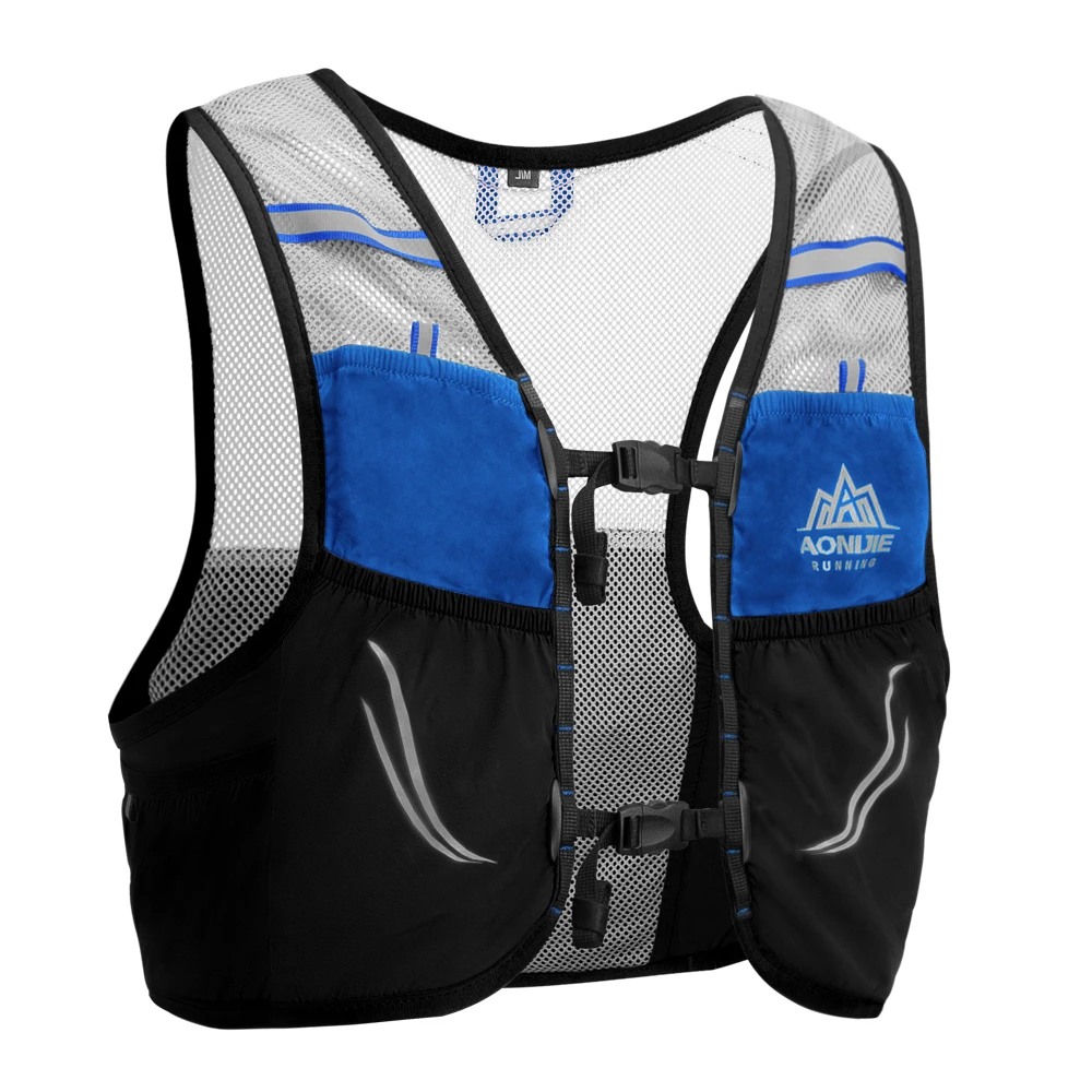 Hydration Vest - Рюкзак AONIJIE C932, легкий, нейлоновый, для