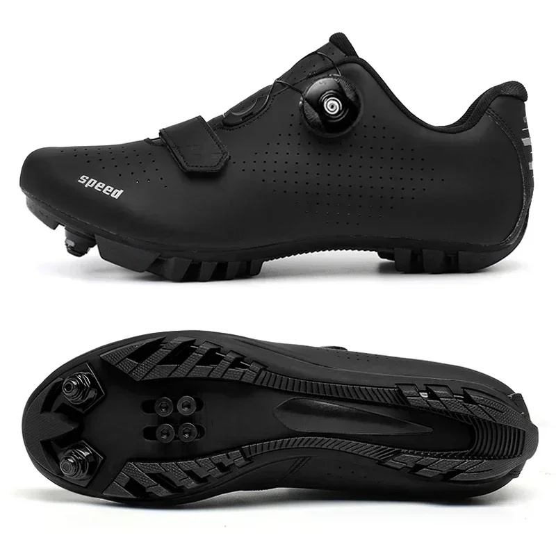 Running Shoes Men - Унисекс-кроссовки для МТБ (горного велосипеда) с