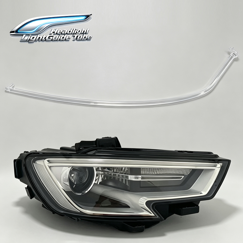 Running Headlamp - Светодиодная трубка дневного света (DRL) для