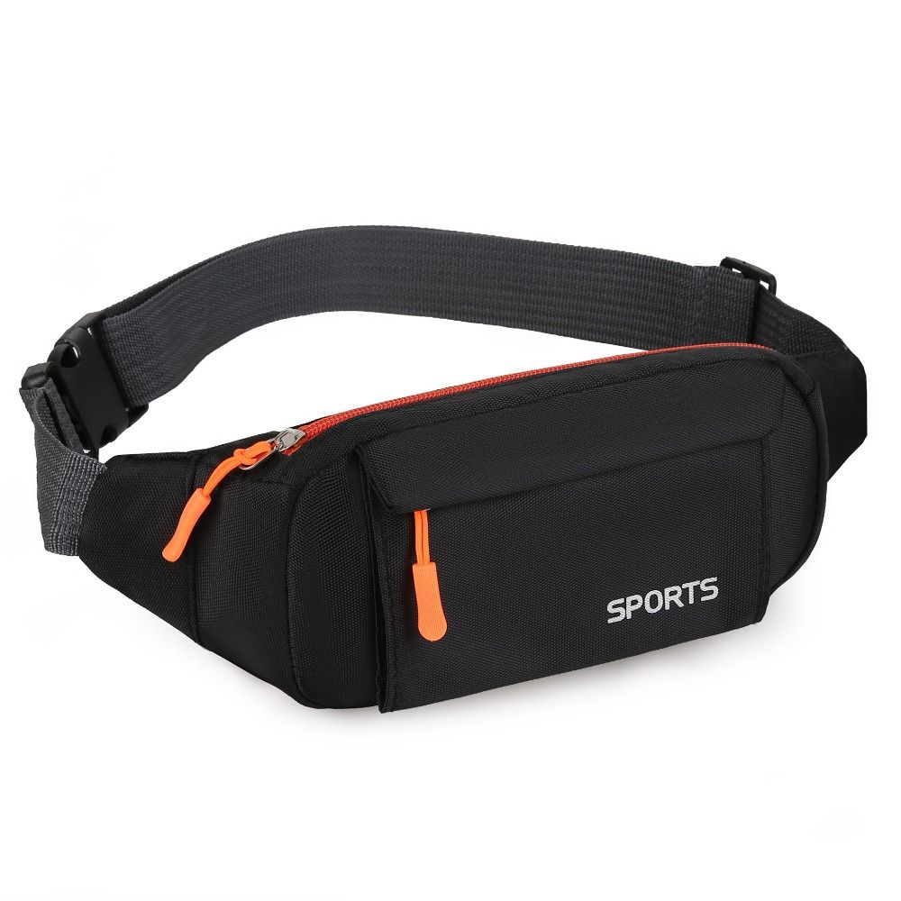 Running Belt - Женская поясная сумка Спортивная поясная сумка