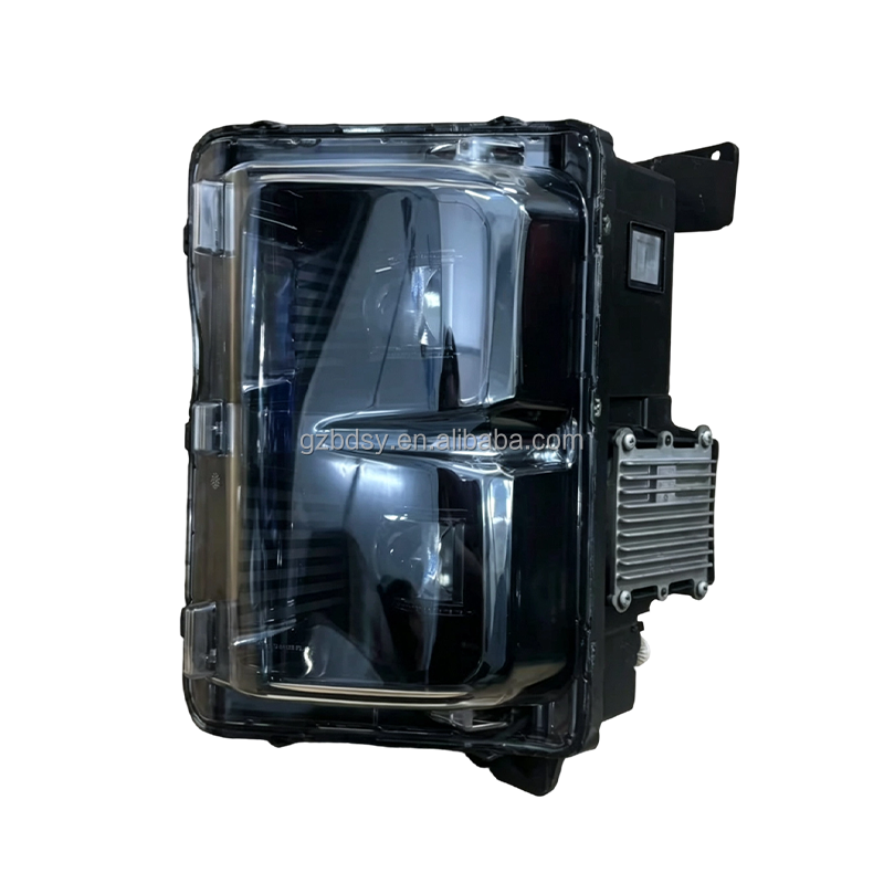 Для Chery Jaecoo J7: аксессуар – обзор и цена Running Headlamp