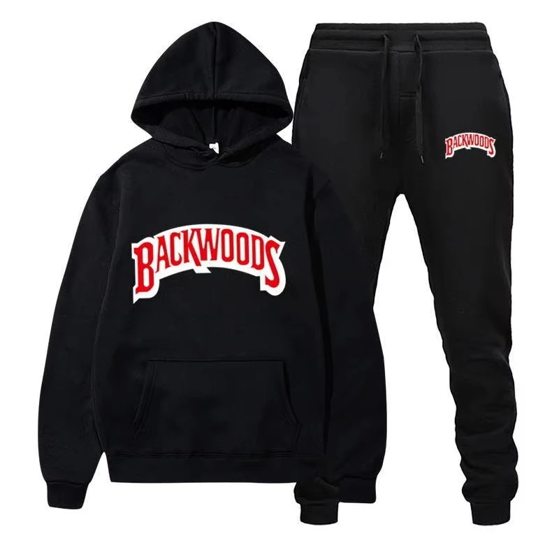 Зимние комплекты худи 2026: Му – обзор и цена Joggers Pants