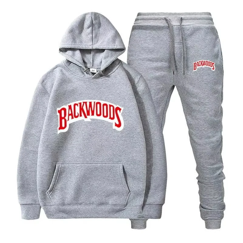Зимние комплекты худи 2026: Му – обзор и цена Joggers Pants