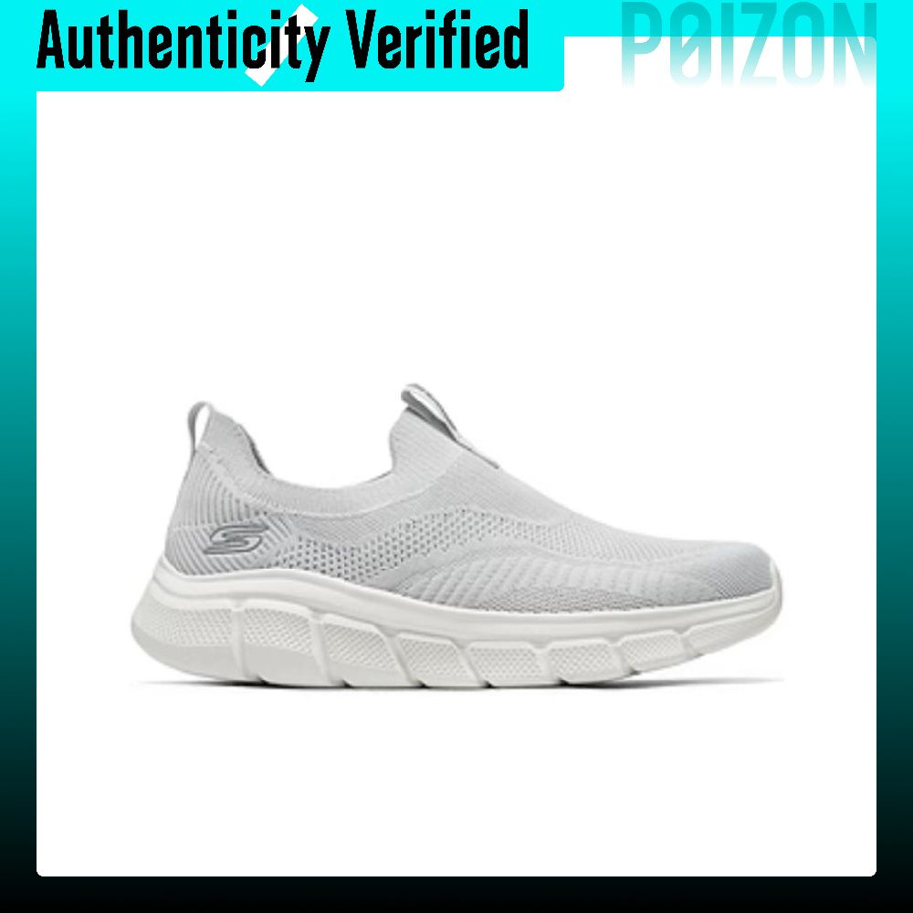 Кроссовки Skechers Bob's, усто – обзор и цена Running Shoes Men