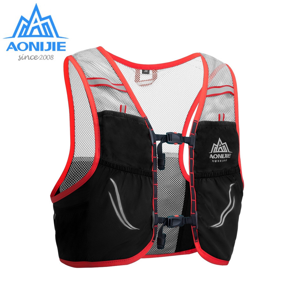 Рюкзак AONIJIE C932, легкий, н – обзор и цена Hydration Vest