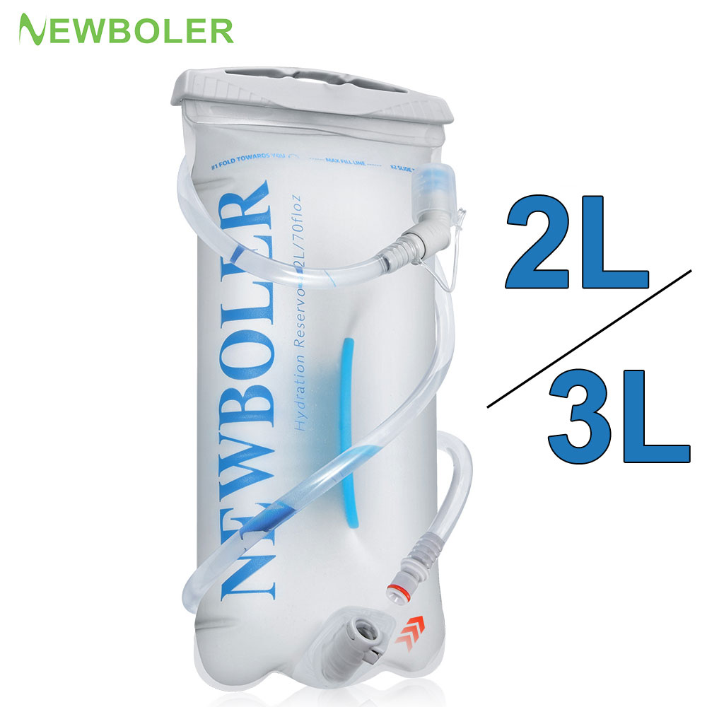 NEWBOLER Водяной пузырь Водяно – обзор и цена Hydration Vest