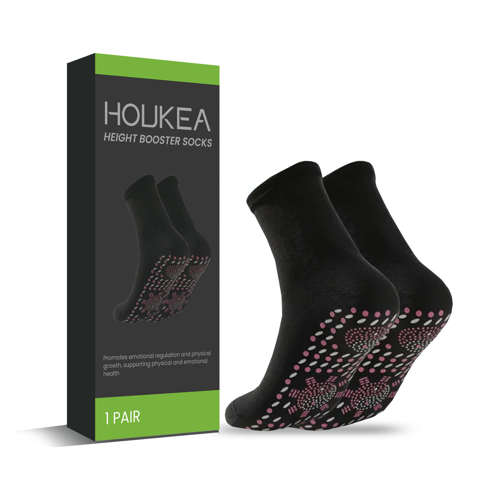 Самонагревающиеся носки для но – обзор и цена Sports Socks