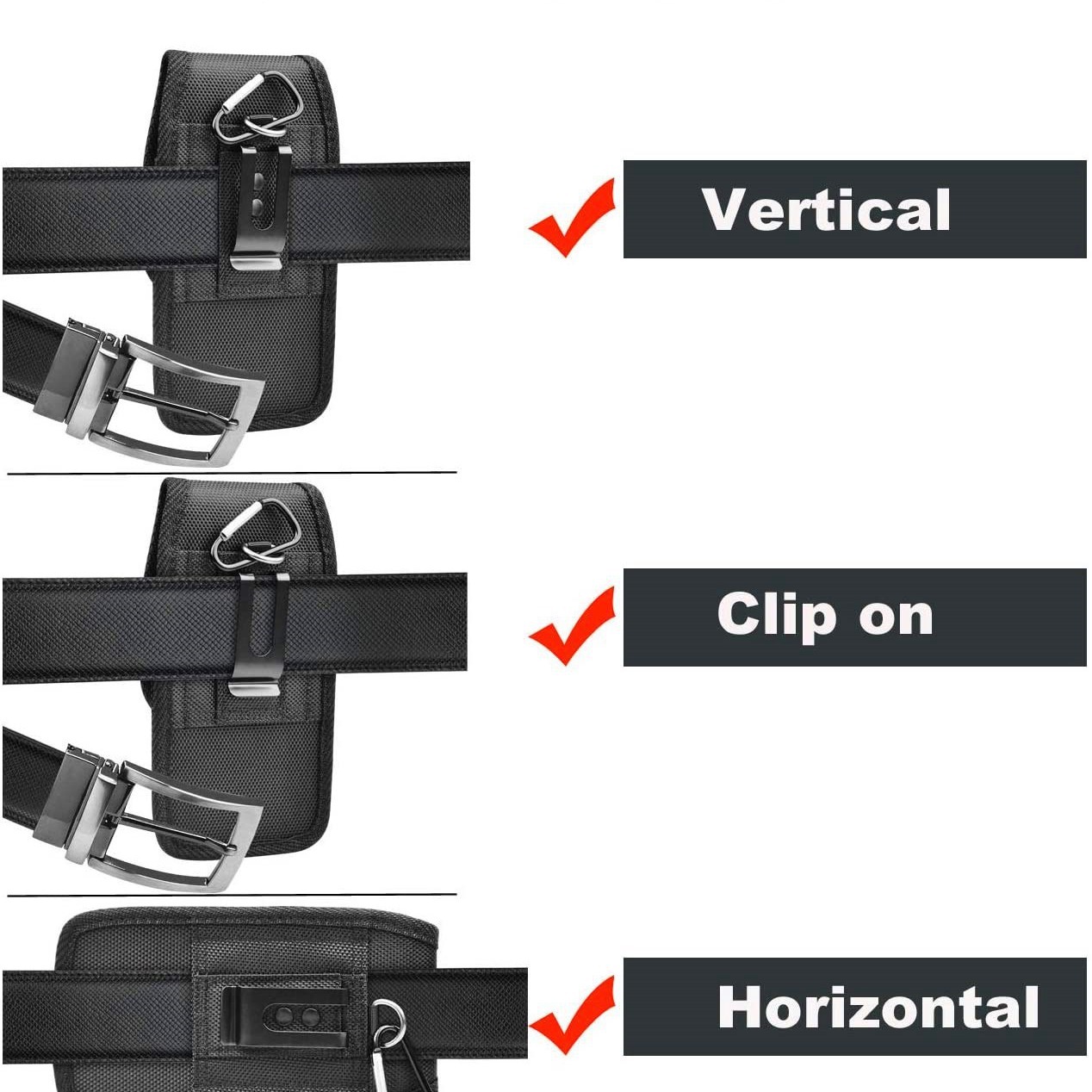 Мужская кобура для телефона, к – обзор и цена Running Belt