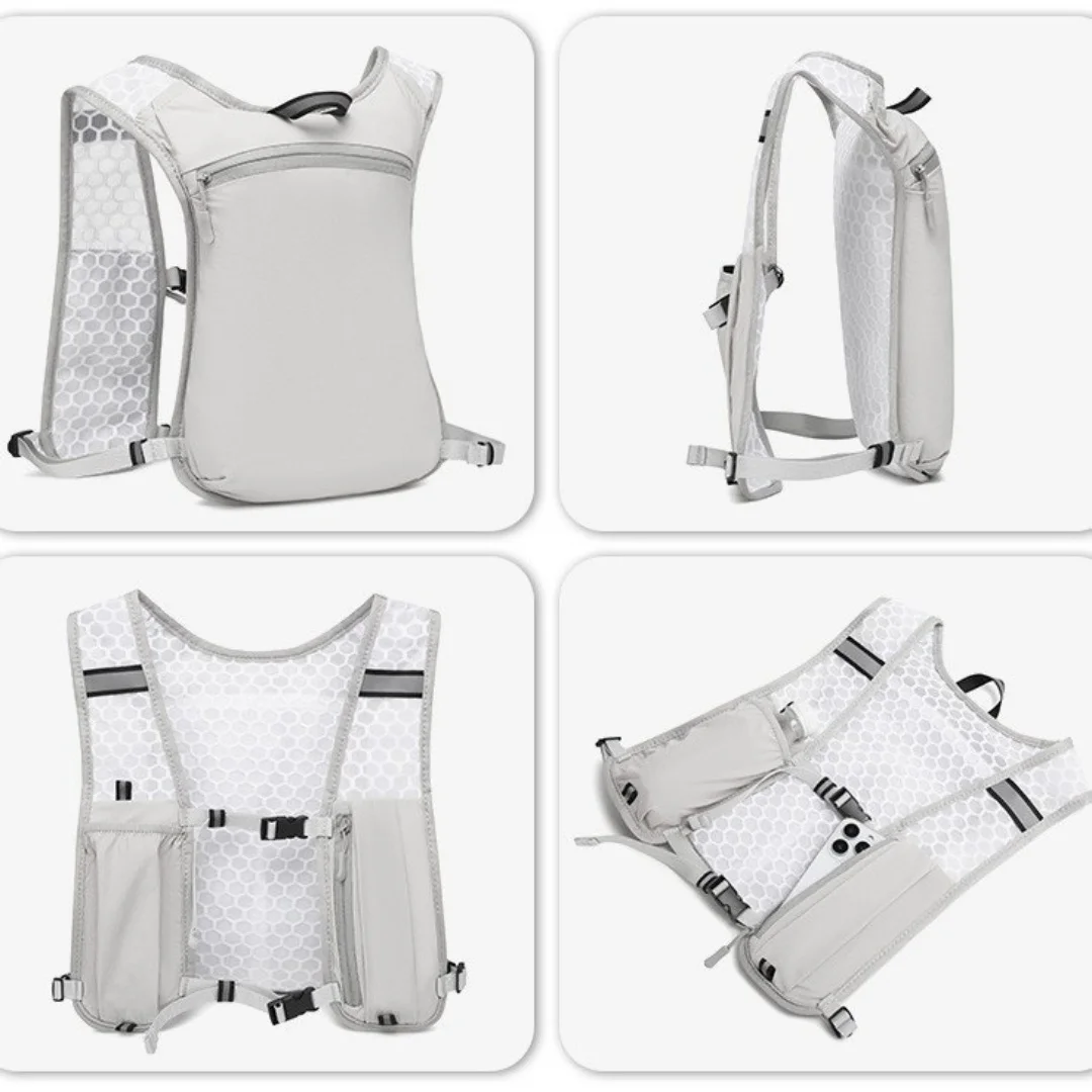 Универсальный водонепроницаемы – обзор и цена Hydration Vest