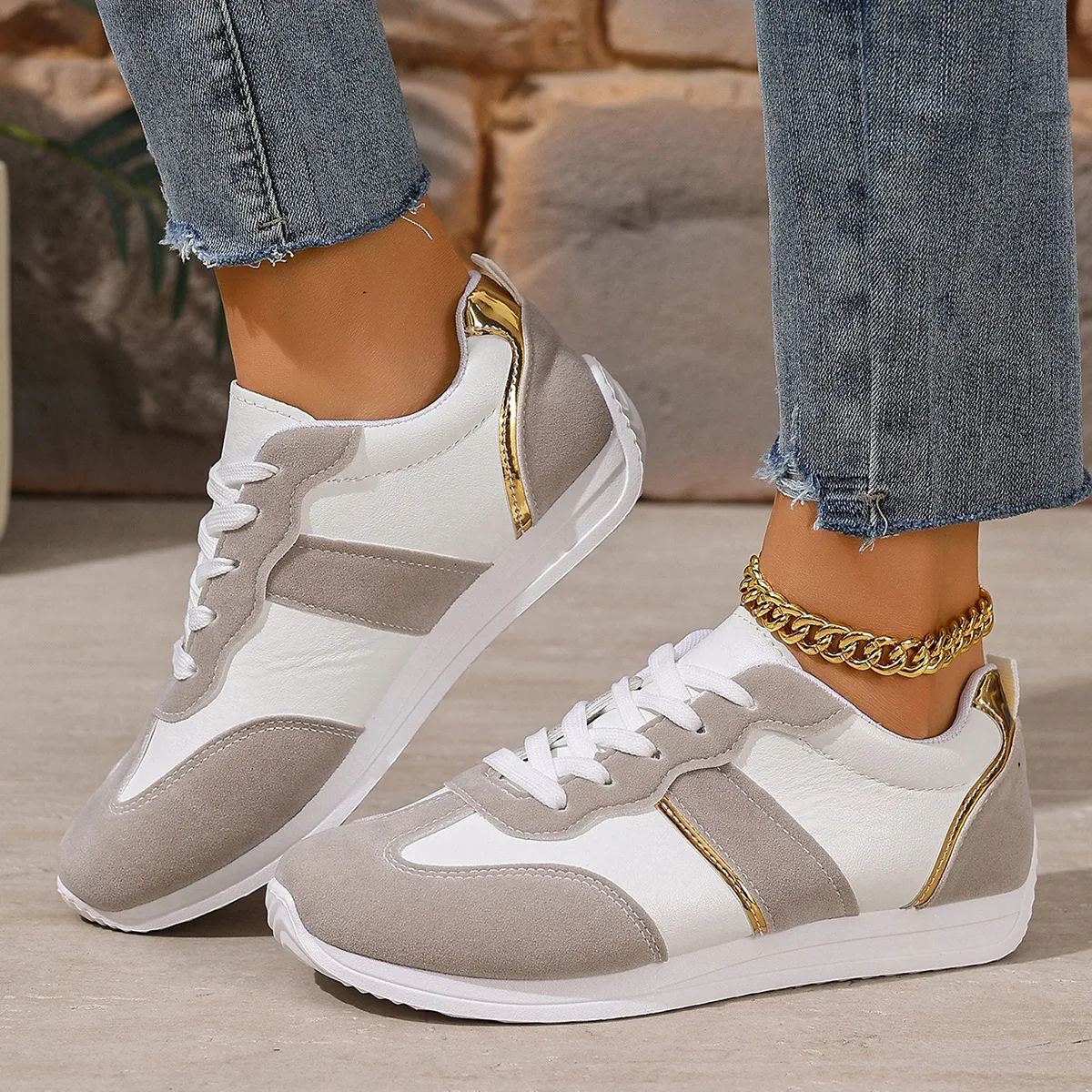 Повседневные низкие женские кр – обзор и цена Running Shoes Women
