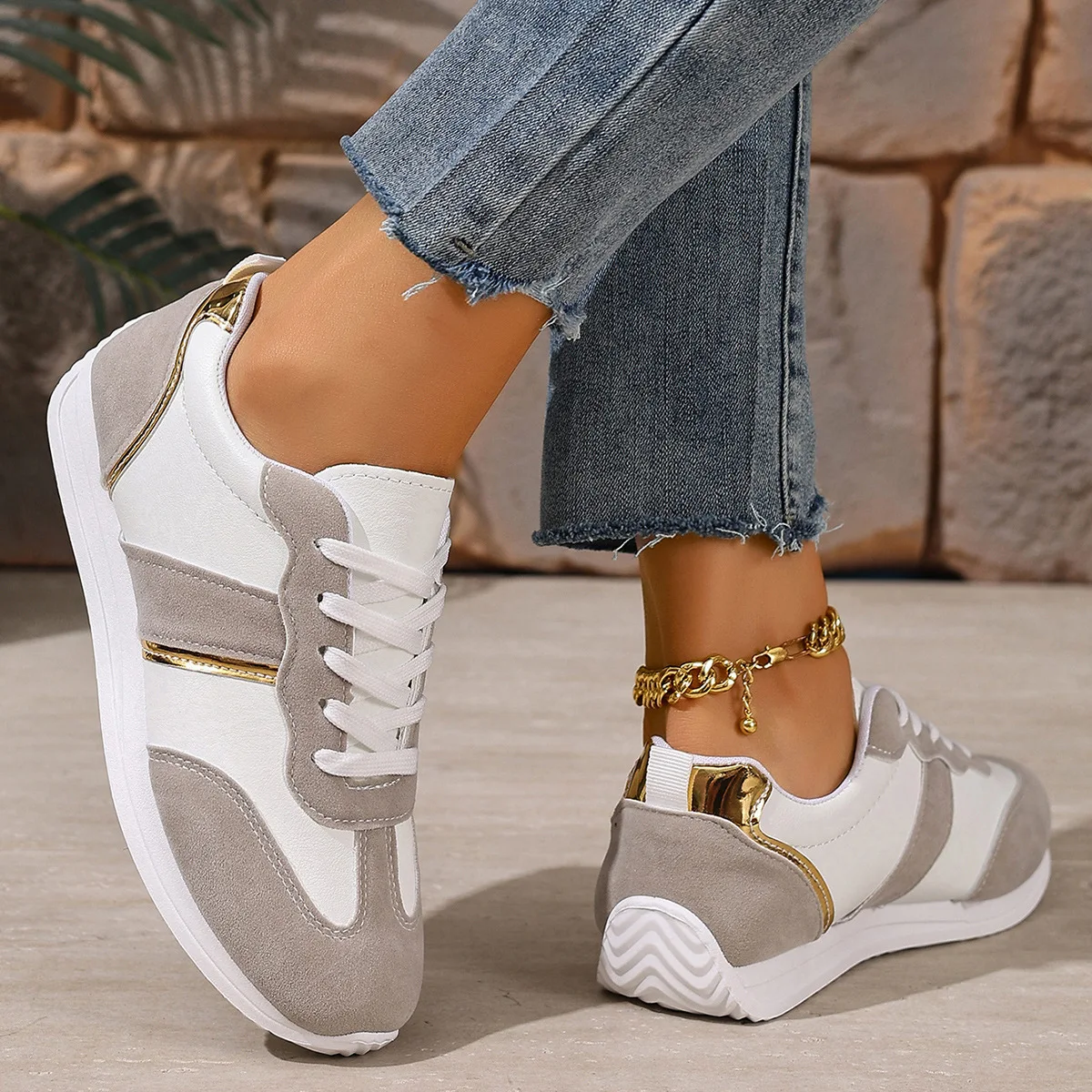Повседневные низкие женские кр – обзор и цена Running Shoes Women