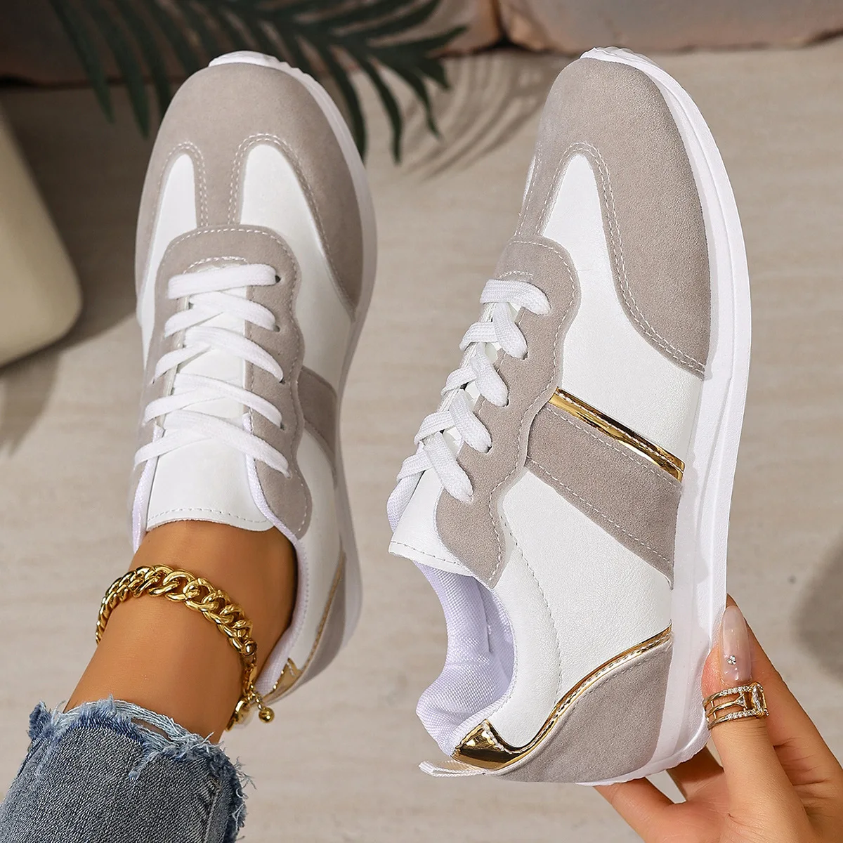 Повседневные низкие женские кр – обзор и цена Running Shoes Women