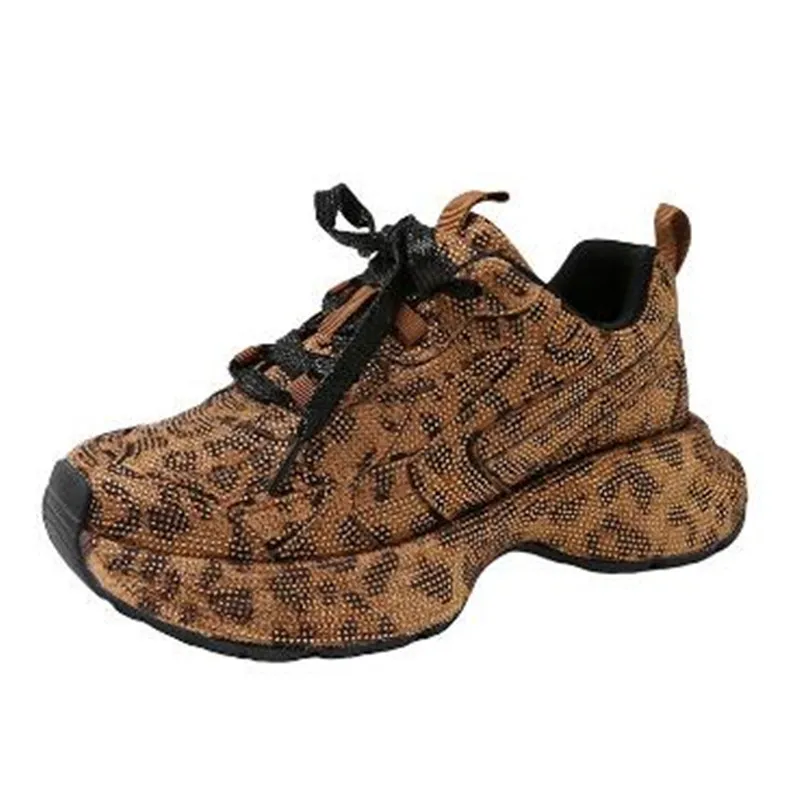 Дизайнерские женские блестящие – обзор и цена Running Shoes Women
