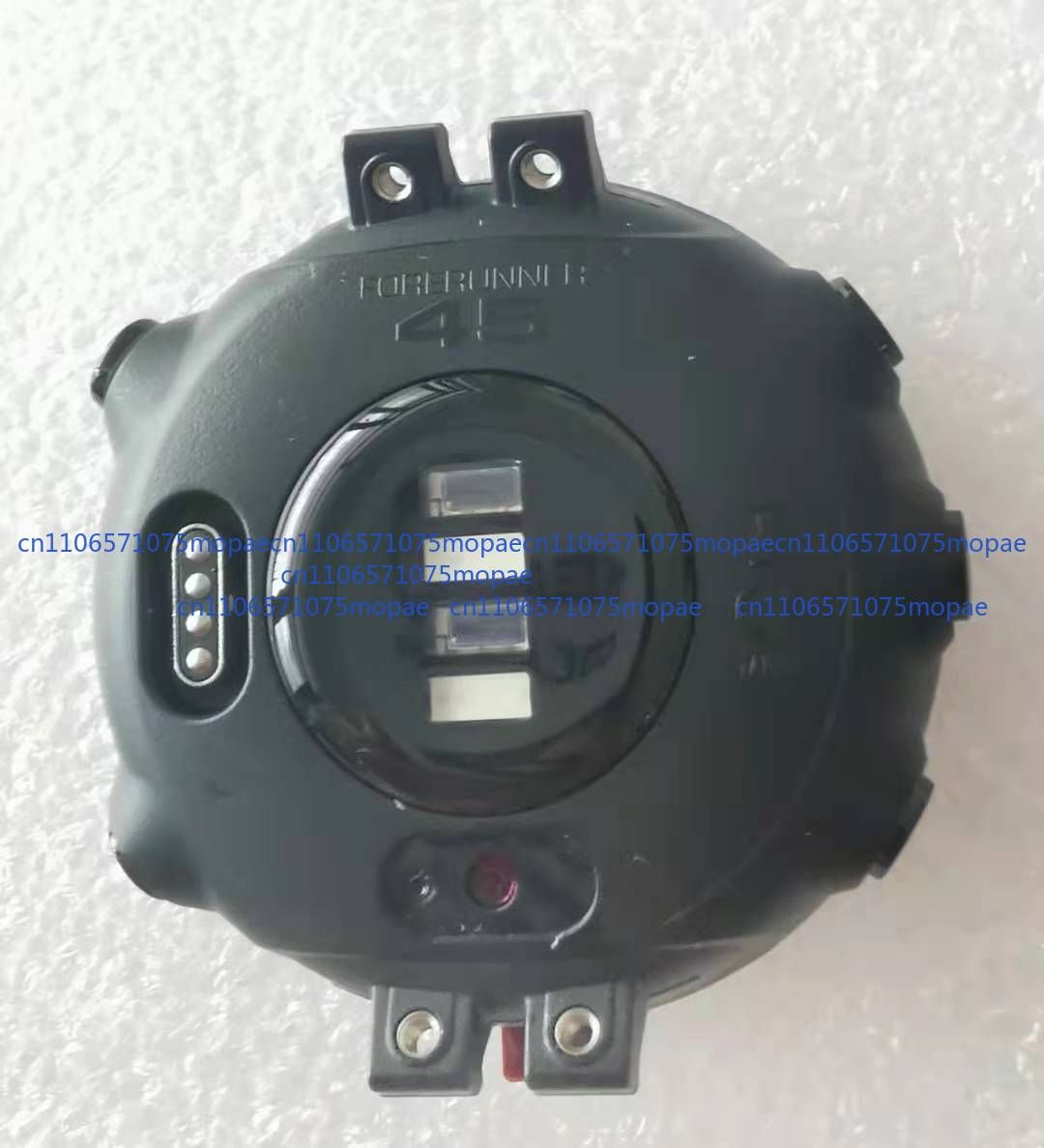 Использованный 95% новый чехол – обзор и цена Running Watch