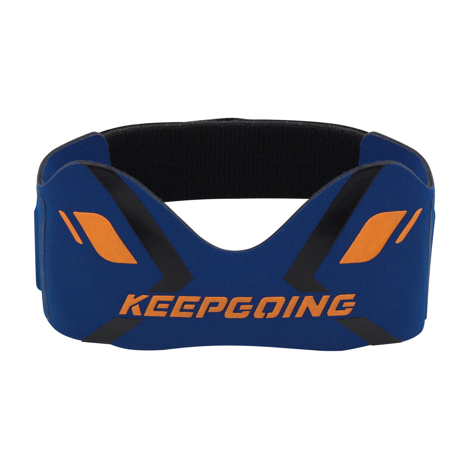 Регулируемый наколенник для по – обзор и цена Running Belt