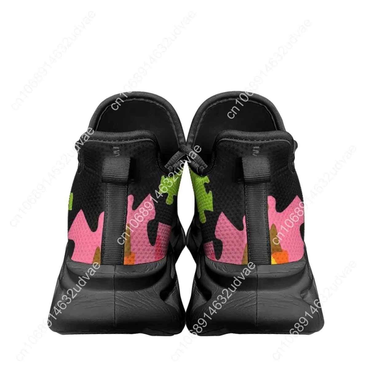 Кроссовки для бега с принтом « – обзор и цена Running Shoes Men