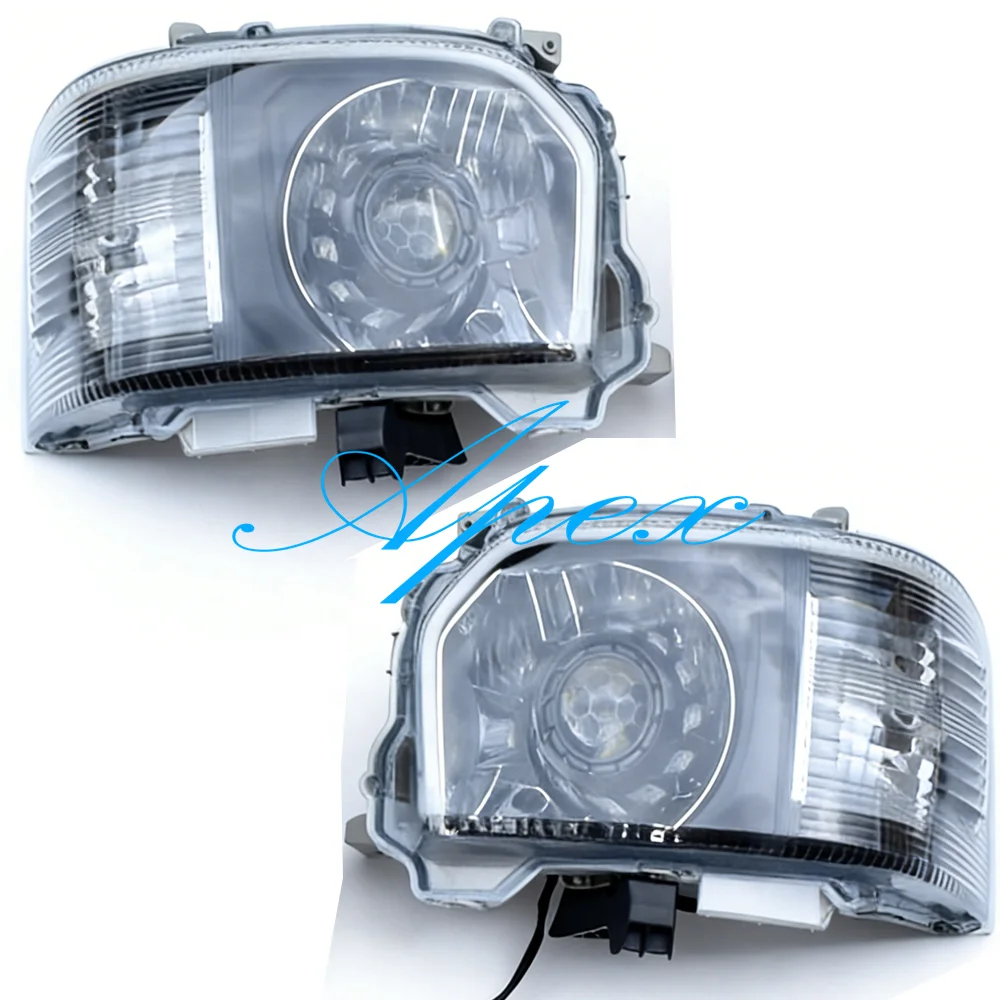 Светодиодная фара в сборе для  – обзор и цена Running Headlamp
