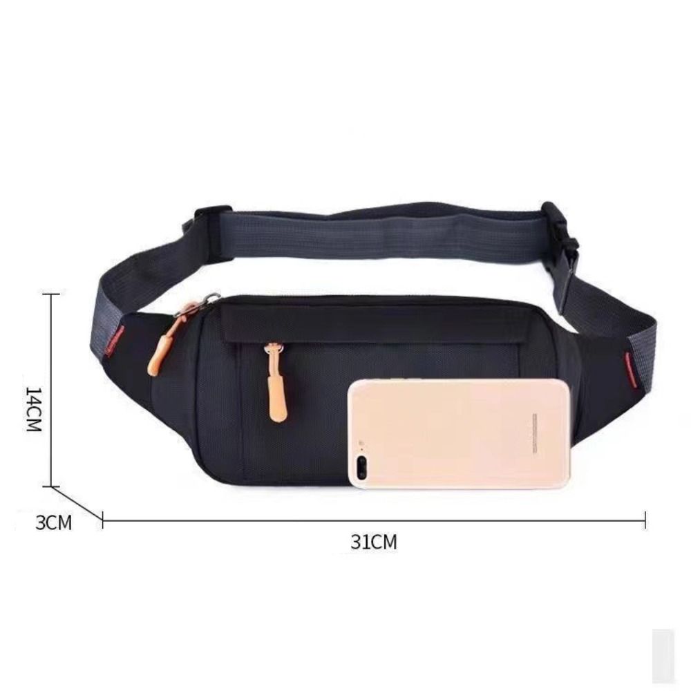 Женская поясная сумка Спортивн – обзор и цена Running Belt