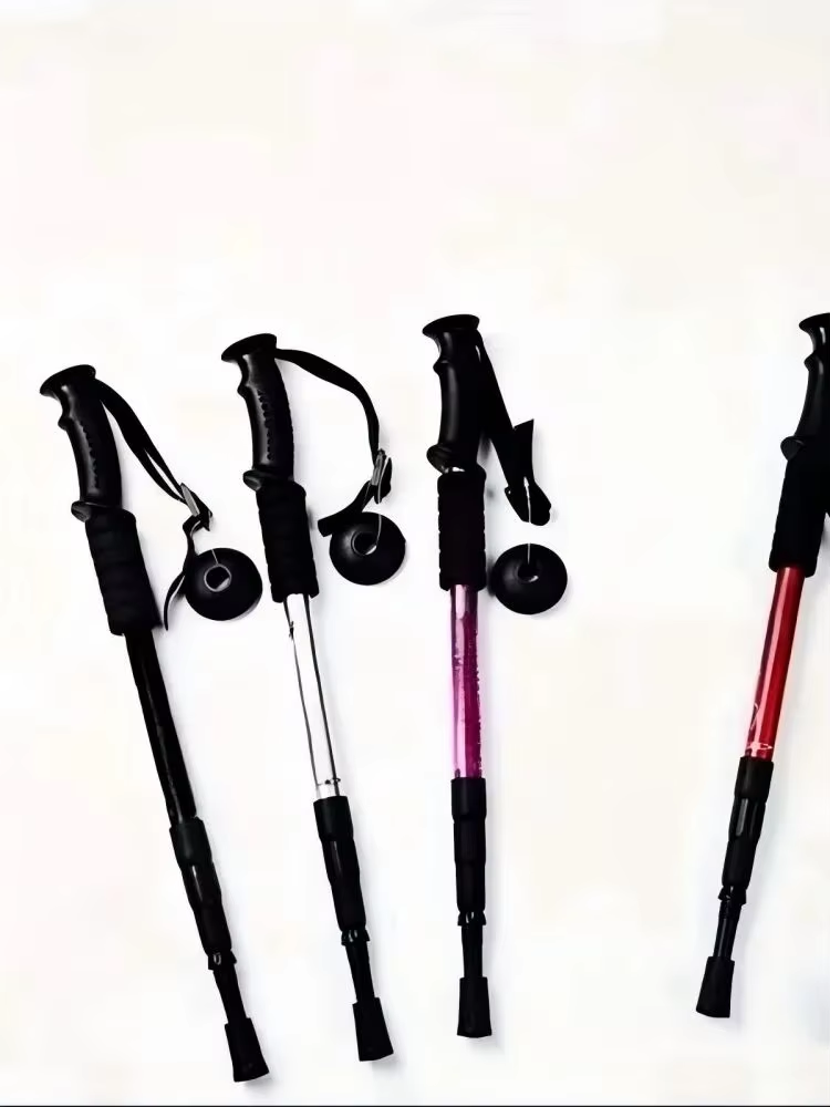 Ультралегкие треккинговые палк – обзор и цена Trekking Pole Carbon