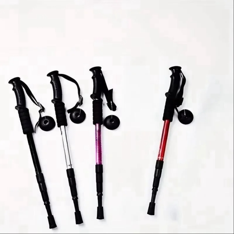 Ультралегкие треккинговые палк – обзор и цена Trekking Pole Carbon