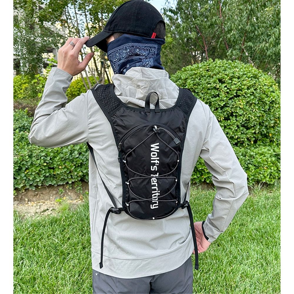 Рюкзак для гидратации на 5 л д – обзор и цена Hydration Vest
