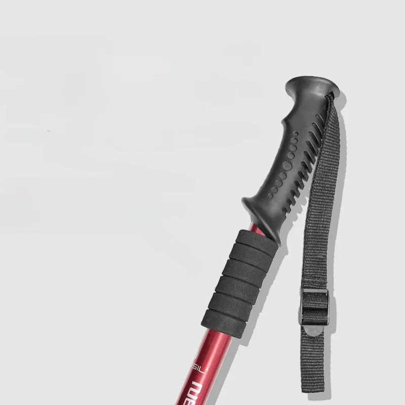 Прогулочные треккинговые палки – обзор и цена Trekking Pole Carbon