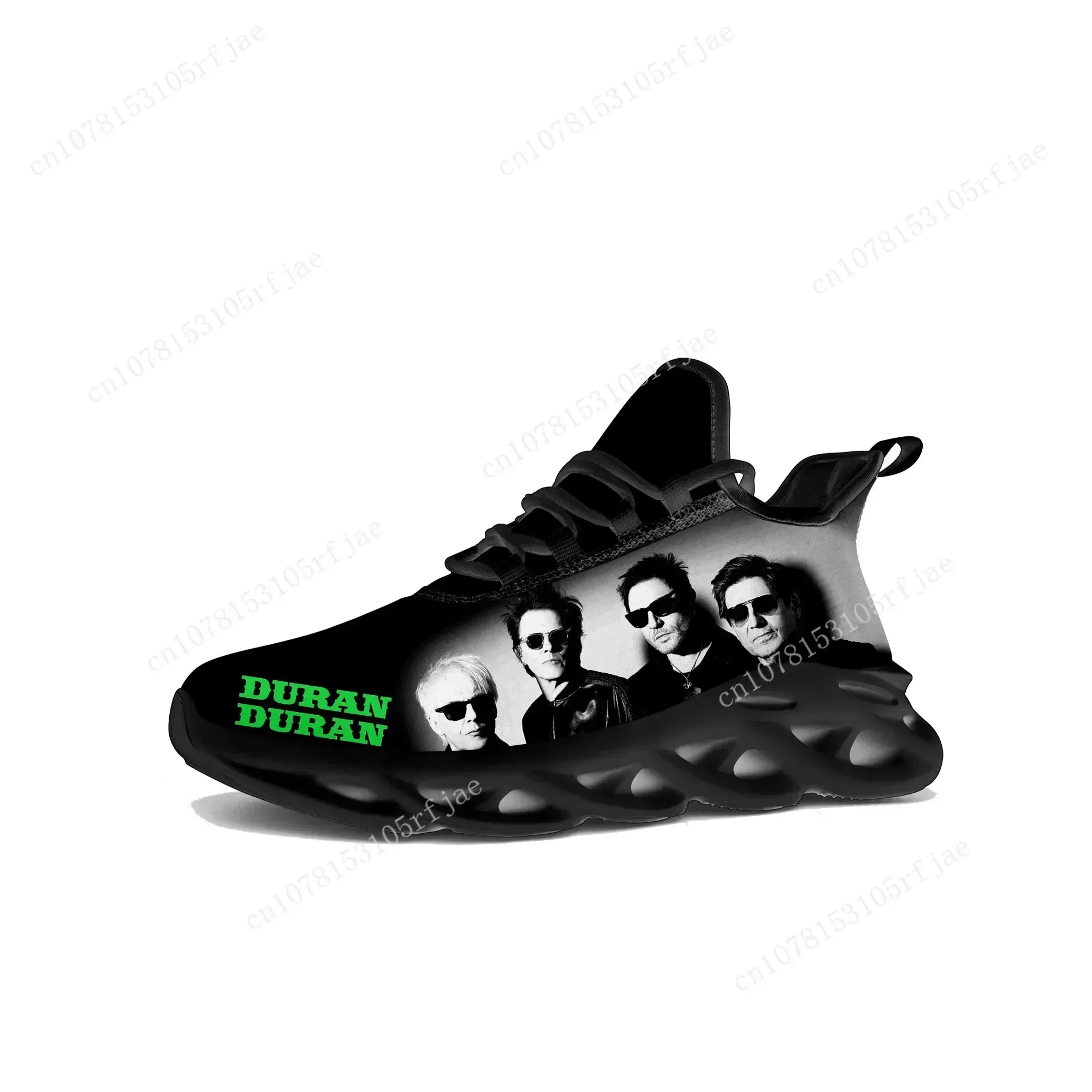 Кроссовки Duran Duran Flats дл – обзор и цена Running Shoes Men