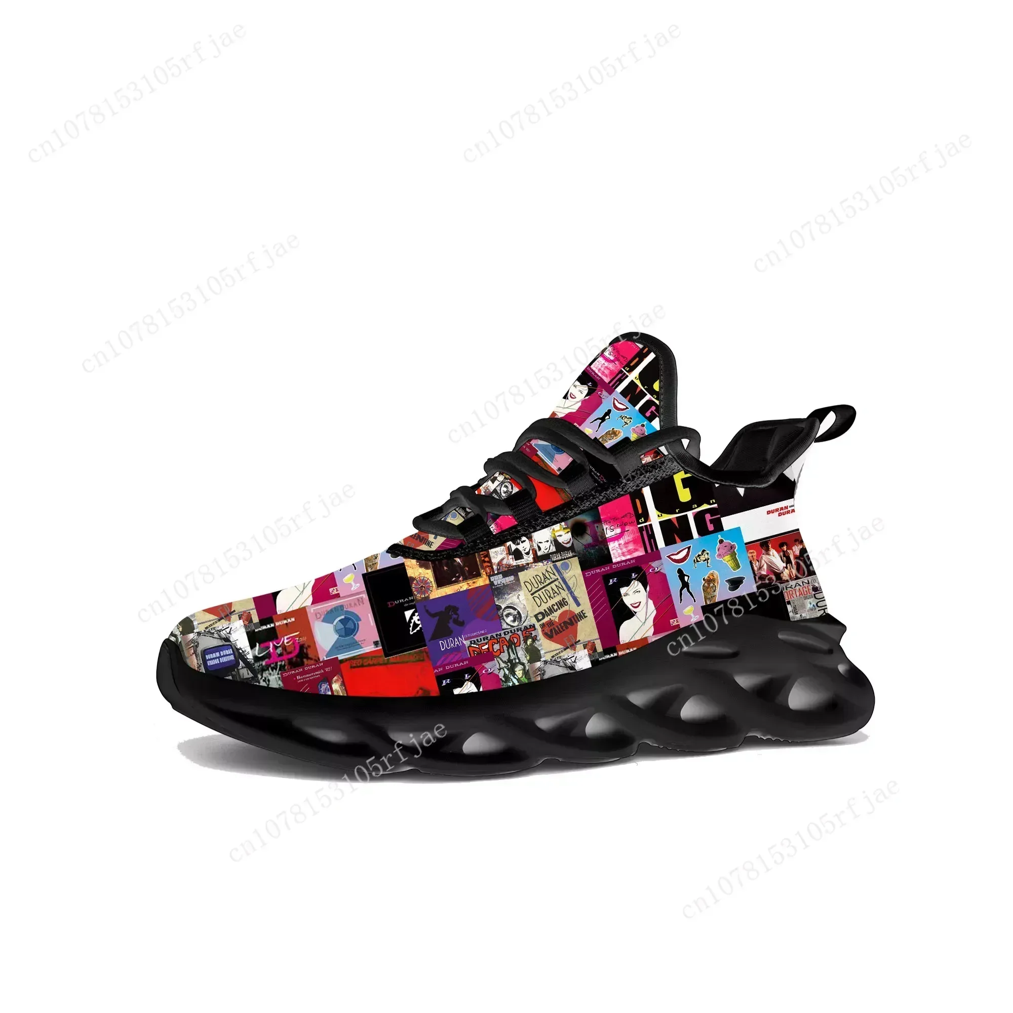 Кроссовки Duran Duran Flats дл – обзор и цена Running Shoes Men