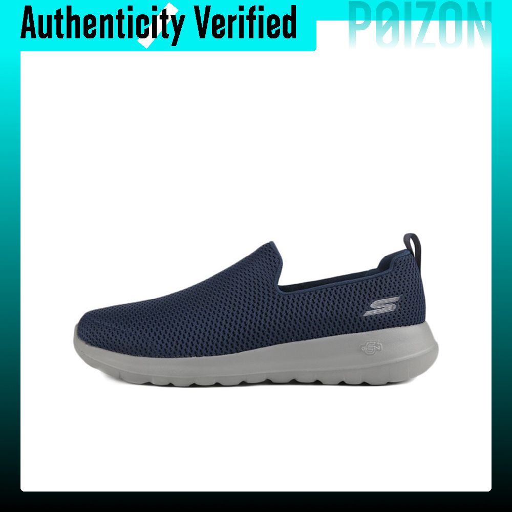 Skechers GO WALK Ma, мужские п – обзор и цена Running Shoes Men